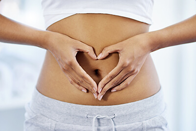 Gut Health Doctor Arnold MD