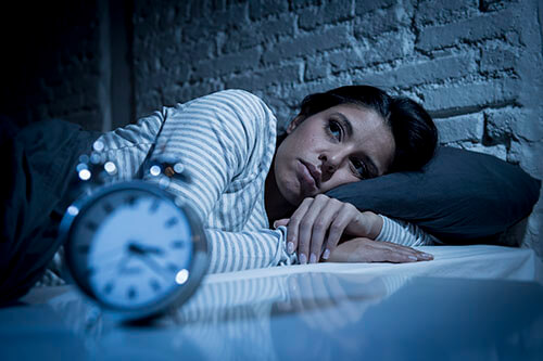 Insomnia Specialist Arnold MD